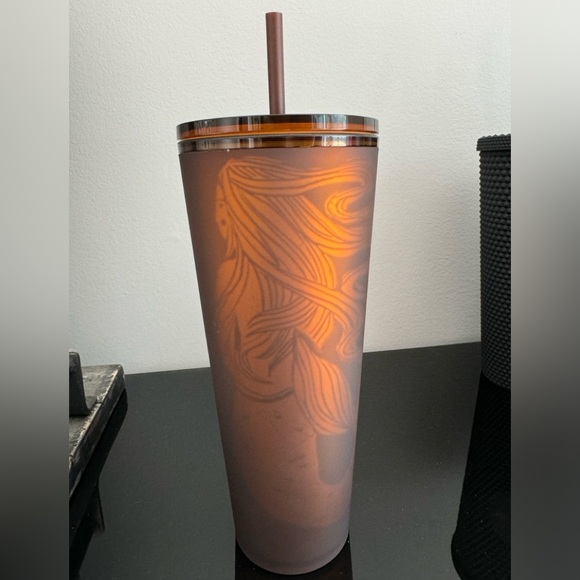 Starbucks Tumbler Collection All New 8 Cups but No Bearista Bear Cup :( - Picture 7 of 12